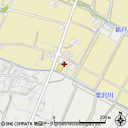 長野県飯田市上郷飯沼3691-5周辺の地図