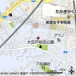キクヤ酒店周辺の地図