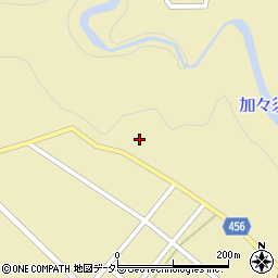 長野県下伊那郡喬木村2983周辺の地図