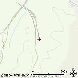 鳥取県鳥取市伏野2737周辺の地図