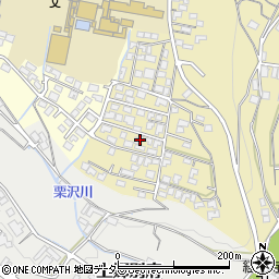 長野県飯田市上郷飯沼3174-4周辺の地図