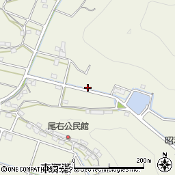 岐阜県山県市東深瀬2259周辺の地図