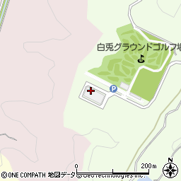 鳥取県鳥取市伏野1612周辺の地図