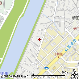 千葉県市原市五井2113-7周辺の地図