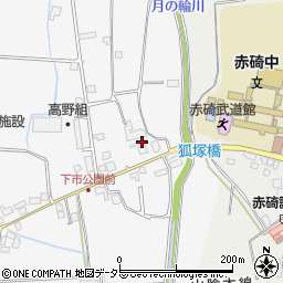 鳥取県東伯郡琴浦町八幡86周辺の地図