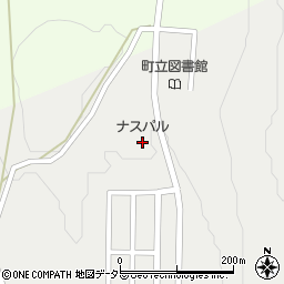 なかやま温泉ゆーゆー倶楽部ｎａｓｐａｌ周辺の地図