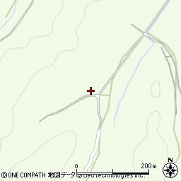 鳥取県鳥取市伏野2762周辺の地図