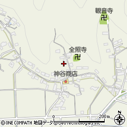 華陽オートテック株式会社高富車検センター周辺の地図