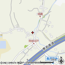岡部興産有限会社周辺の地図