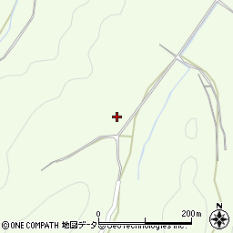 鳥取県鳥取市伏野2766周辺の地図