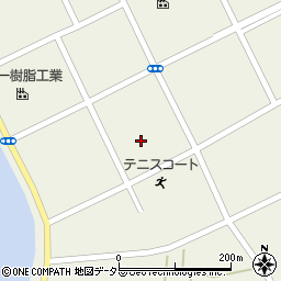 株式会社ニッポウ（ＮＩＰＰＯ’Ｓ）周辺の地図