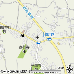 中島秀夫商店周辺の地図