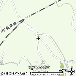 吉村瓦店周辺の地図