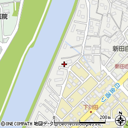 千葉県市原市五井2146-6周辺の地図
