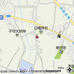 千葉県市原市潤井戸1831-1周辺の地図