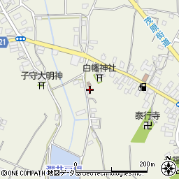 千葉県市原市潤井戸1831周辺の地図