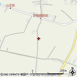 千葉県市原市潤井戸1497周辺の地図