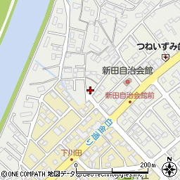 千葉県市原市五井2074周辺の地図