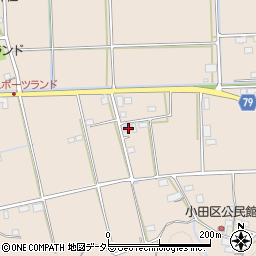 岐阜県山県市梅原1467周辺の地図