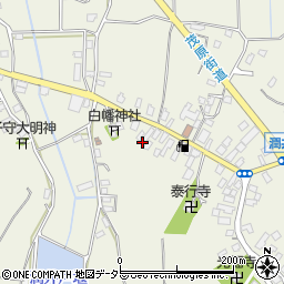 千葉県市原市潤井戸672周辺の地図