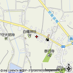 千葉県市原市潤井戸672-2周辺の地図