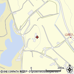 島根県松江市上本庄町2092周辺の地図