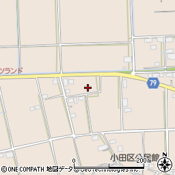 岐阜県山県市梅原1472周辺の地図