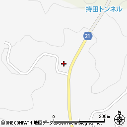 松江広域再生資源協同組合周辺の地図