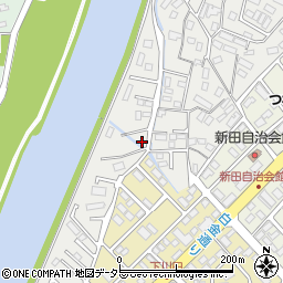 千葉県市原市五井2103-6周辺の地図