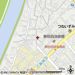 千葉県市原市五井2095周辺の地図