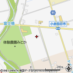 安田建材周辺の地図