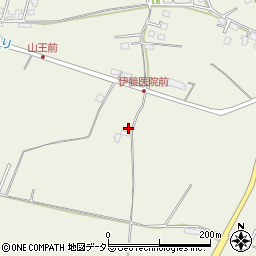千葉県市原市潤井戸1489-2周辺の地図