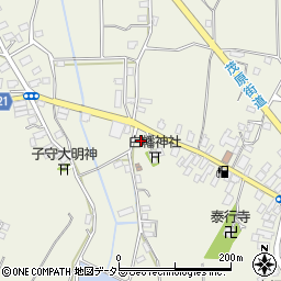 千葉県市原市潤井戸685周辺の地図