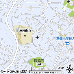 岩澤マンション周辺の地図