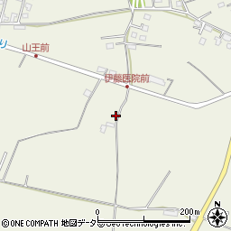 千葉県市原市潤井戸1489-3周辺の地図