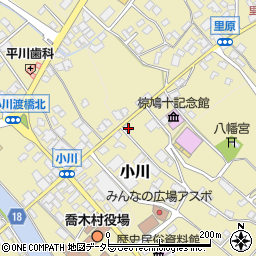 長野県下伊那郡喬木村6628周辺の地図