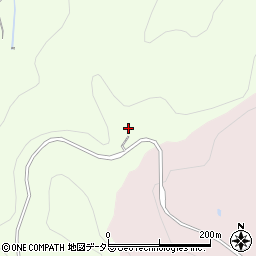 島根県松江市鹿島町佐陀本郷2413周辺の地図