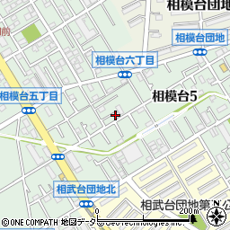 株式会社明電周辺の地図