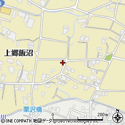 長野県飯田市上郷飯沼3518周辺の地図
