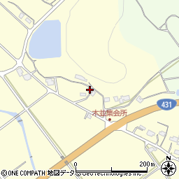 島根県松江市上本庄町679周辺の地図