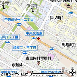 ルナ 飯田市 居酒屋 バー スナック の電話番号 住所 地図 マピオン電話帳