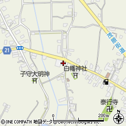 千葉県市原市潤井戸1060周辺の地図