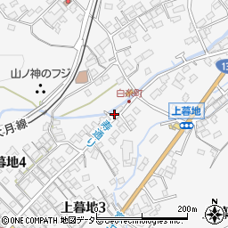 株式会社シノン周辺の地図
