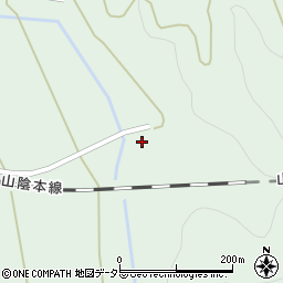 鳥取県鳥取市青谷町青谷220周辺の地図