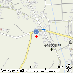 千葉県市原市潤井戸1076周辺の地図
