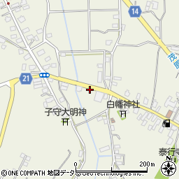 千葉県市原市潤井戸1059周辺の地図