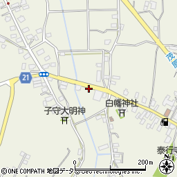 千葉県市原市潤井戸1059-4周辺の地図