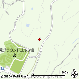 鳥取県鳥取市伏野2220周辺の地図