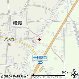 福井県三方上中郡若狭町能登野34-2周辺の地図