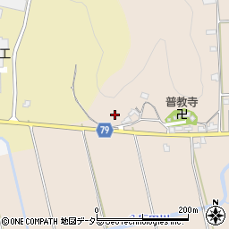 岐阜県山県市梅原3033周辺の地図